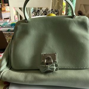 My Flat in London purse